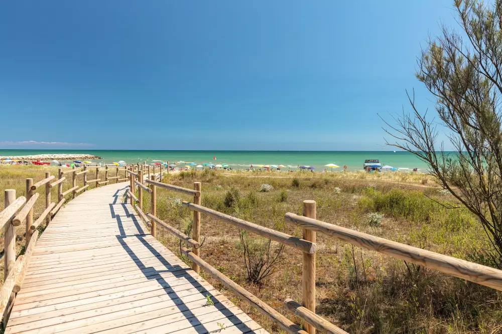 Camping Sant'Angelo Village