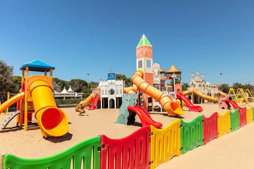 Camping Sant'Angelo Village