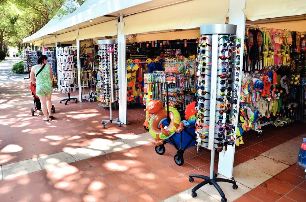 Camping Sant'Angelo Village