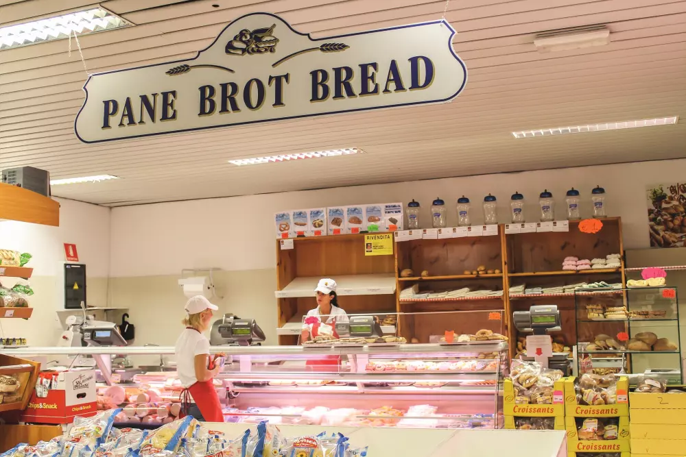 Camping Sant'Angelo Village