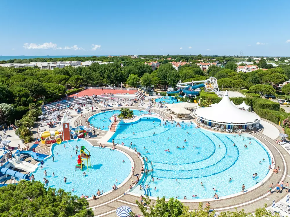 Camping Sant'Angelo Village
