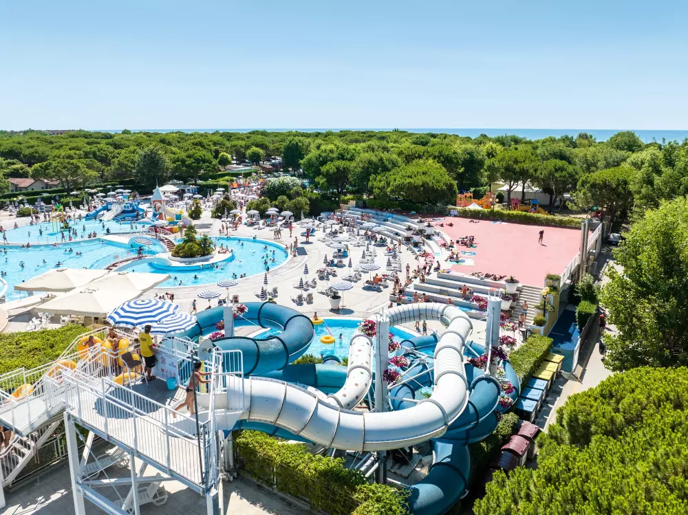 Camping Sant'Angelo Village