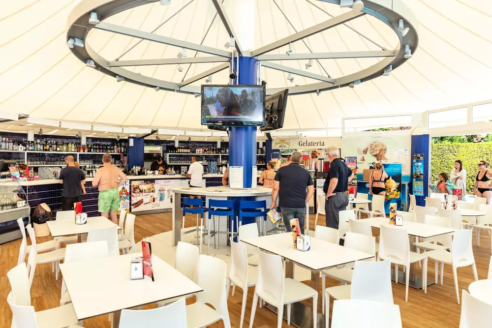 Camping Sant'Angelo Village