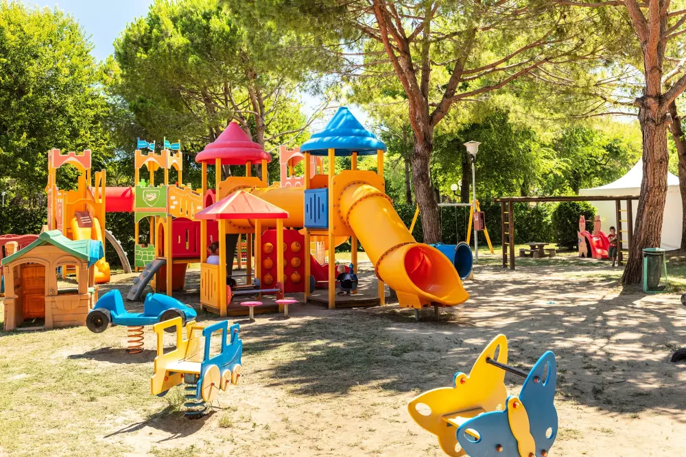 Camping Sant'Angelo Village