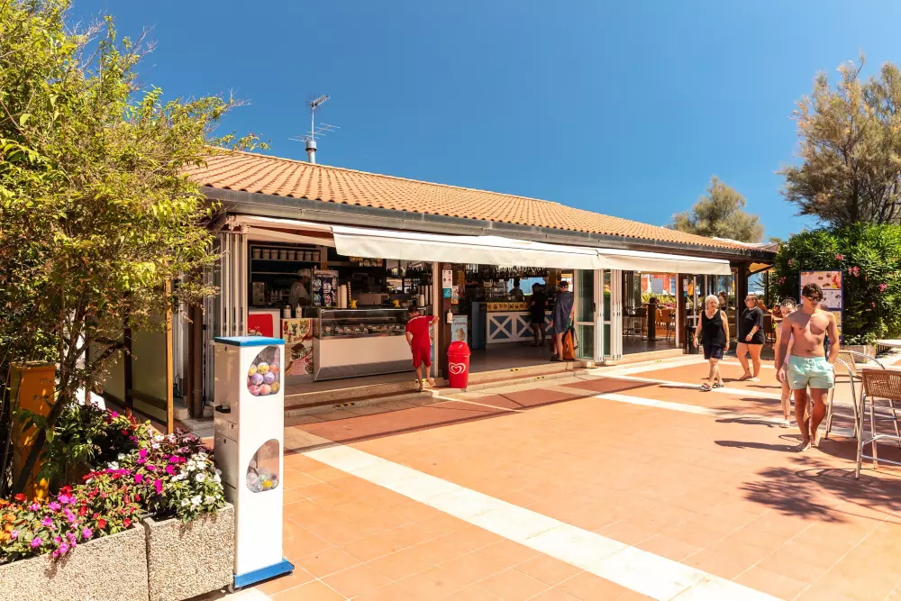 Camping Sant'Angelo Village