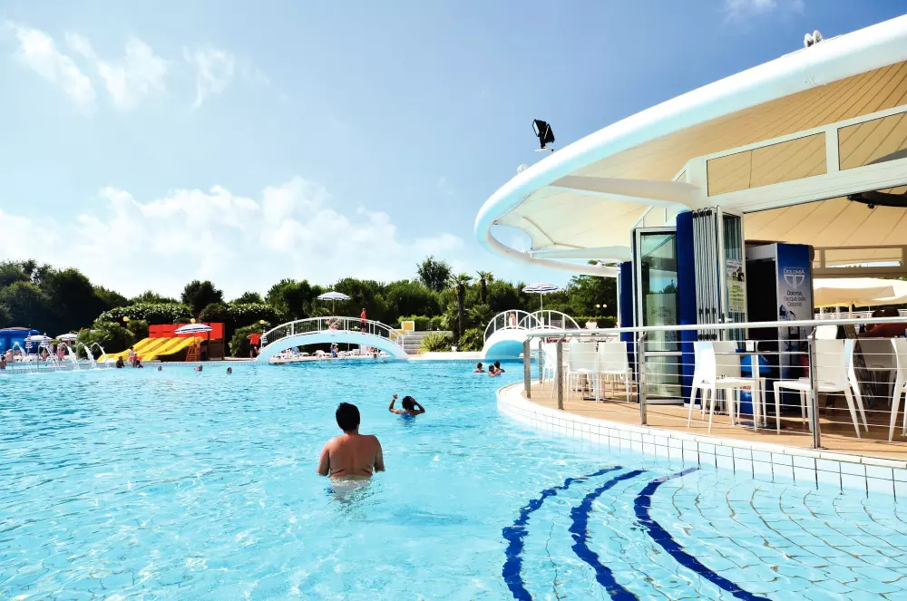 Camping Sant'Angelo Village