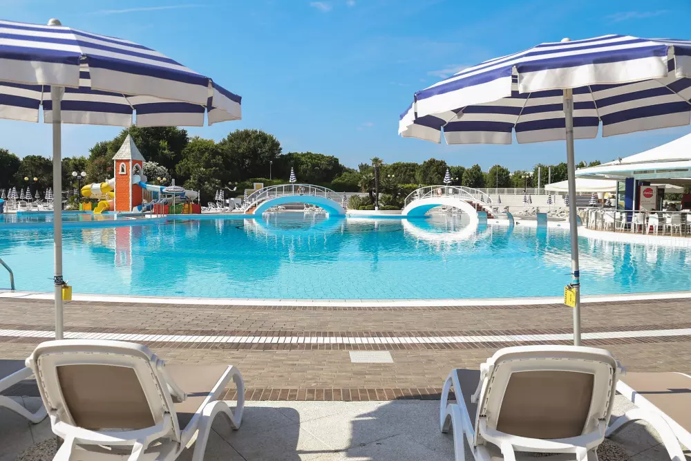 Camping Sant'Angelo Village
