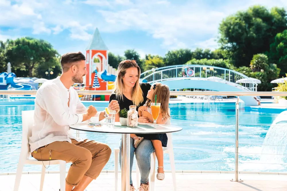 Camping Sant'Angelo Village