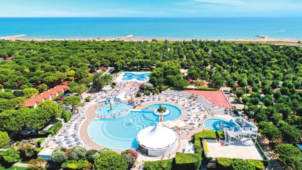 Camping Sant'Angelo Village