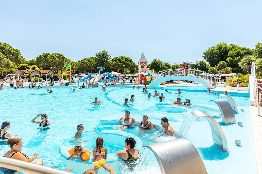 Camping Sant'Angelo Village