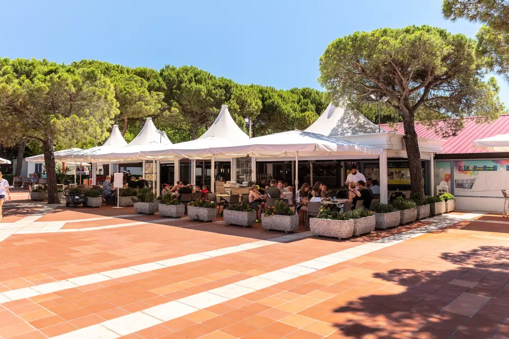 Camping Sant'Angelo Village