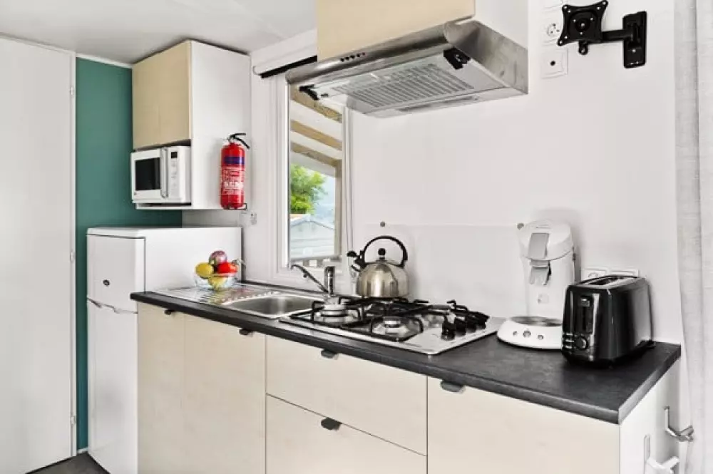 Camping Sant'Angelo Village