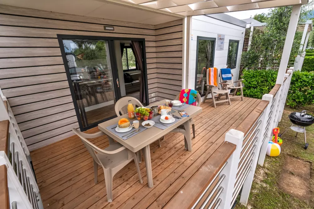 Camping Sant'Angelo Village 5 Stelle★★★★★