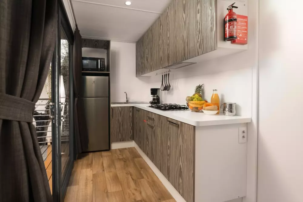 Camping Sant'Angelo Village 5 Stelle★★★★★