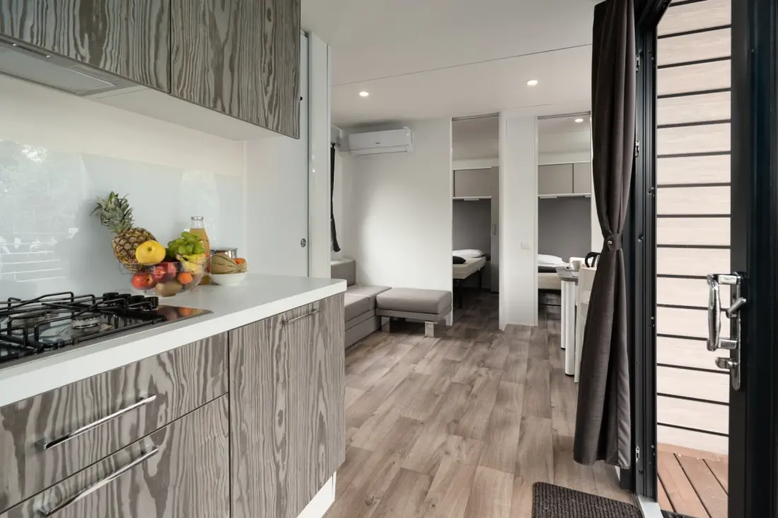 Campingplatz Sant' Angelo 6 Sterne★★★★★★