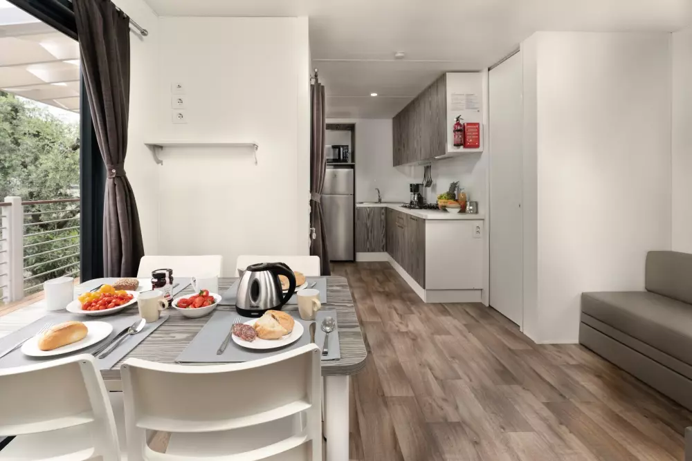 Camping Sant'Angelo Village 5 Stelle★★★★★