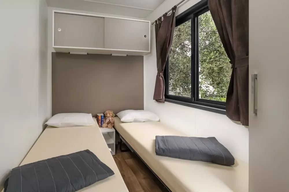 Camping Sant'Angelo Village 5 Stelle★★★★★