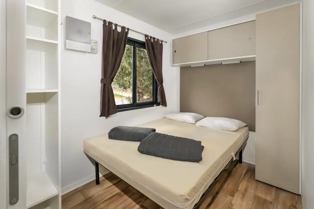 Campingplatz Sant' Angelo 6 Sterne★★★★★★