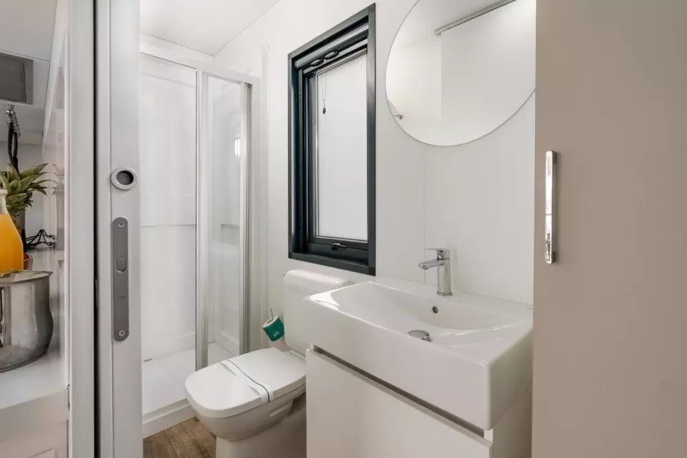 Camping Sant'Angelo Village 5 Stelle★★★★★