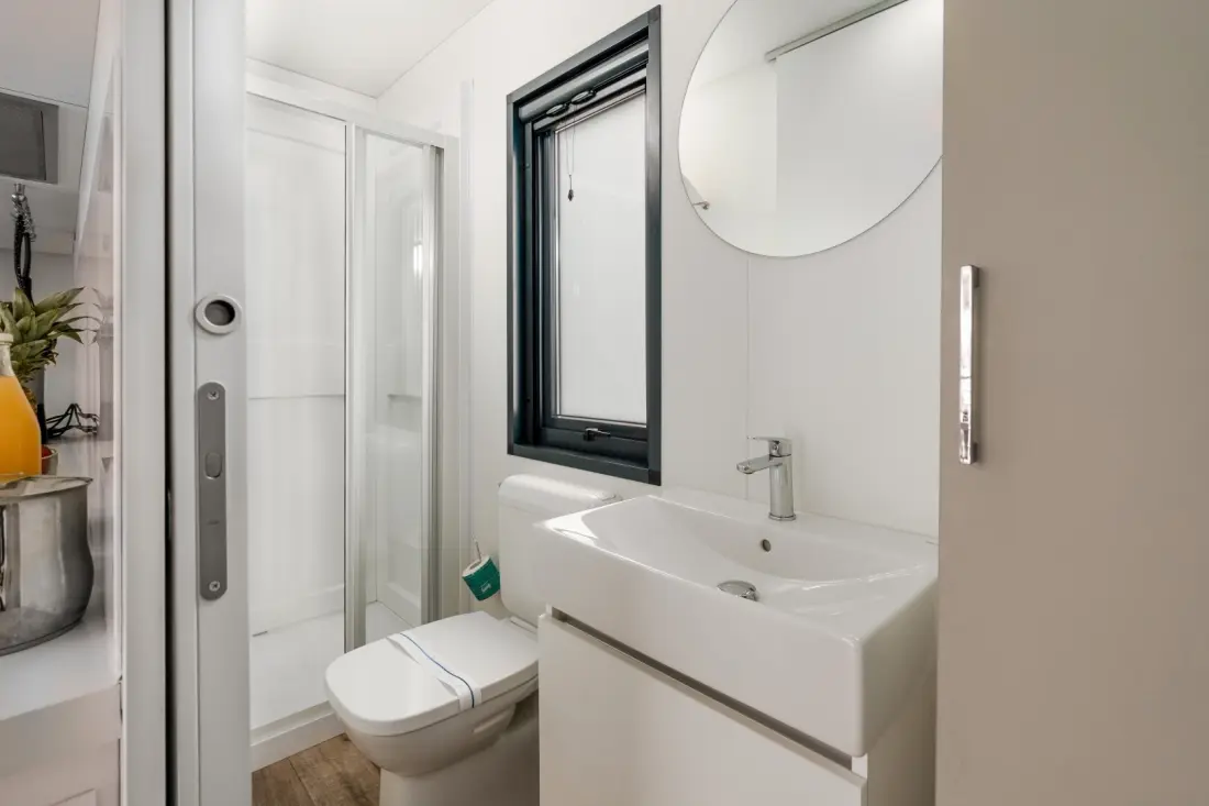 Campingplatz Sant' Angelo 6 Sterne★★★★★★
