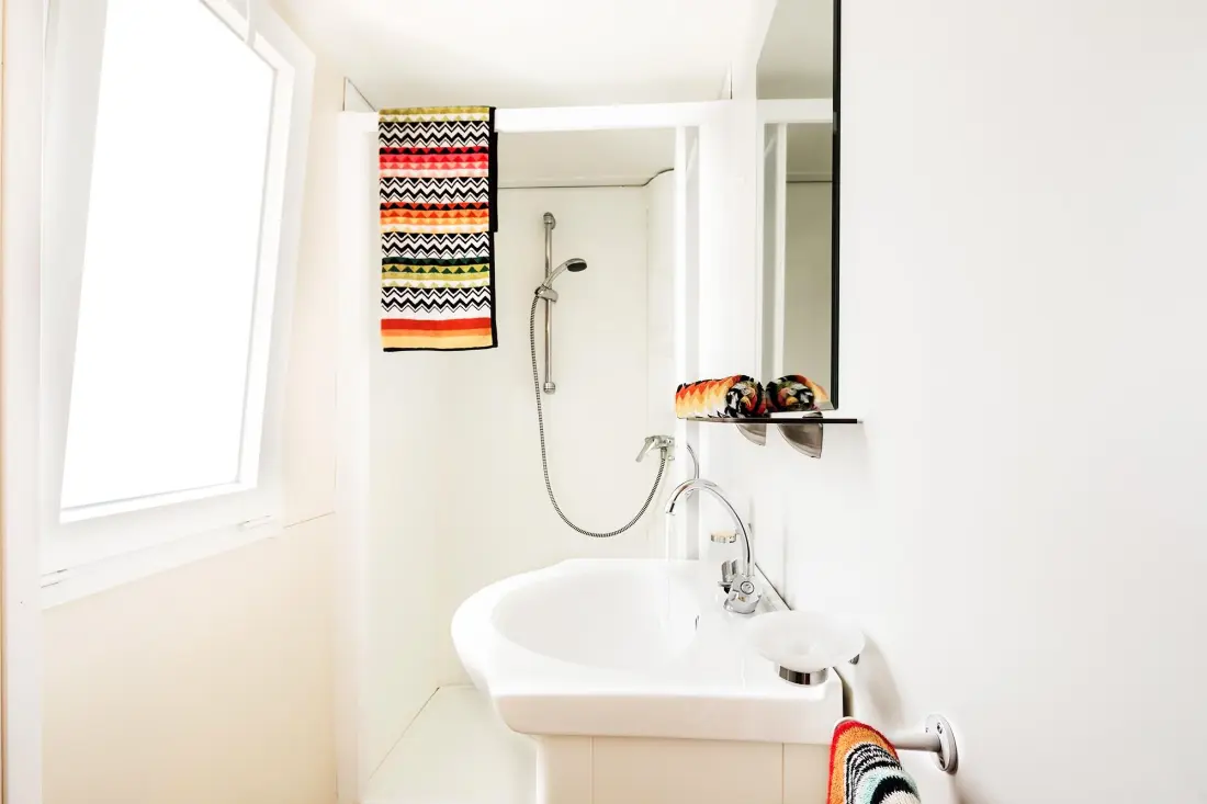 I nærheden af Baia Holiday Cavallino Tætning