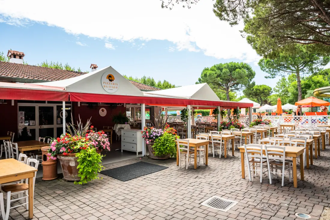 Italia Camping Village 8 Stelle★★★★★★★★