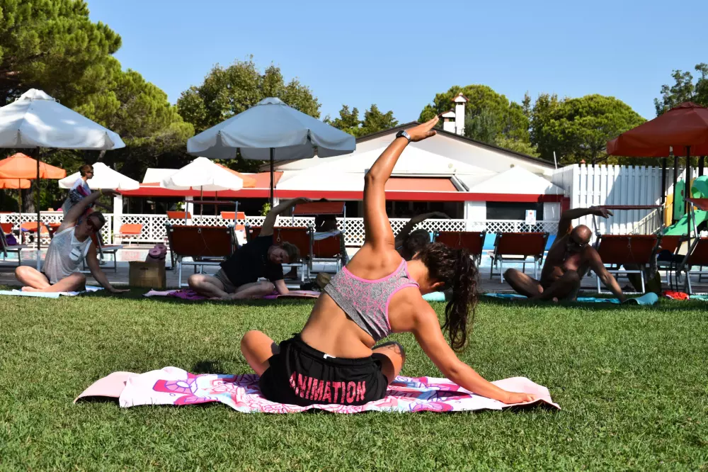 Italy Camping Village 4 étoiles★★★★