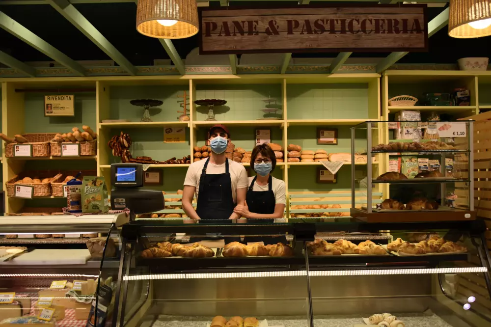 Italy Camping Village 4 étoiles★★★★