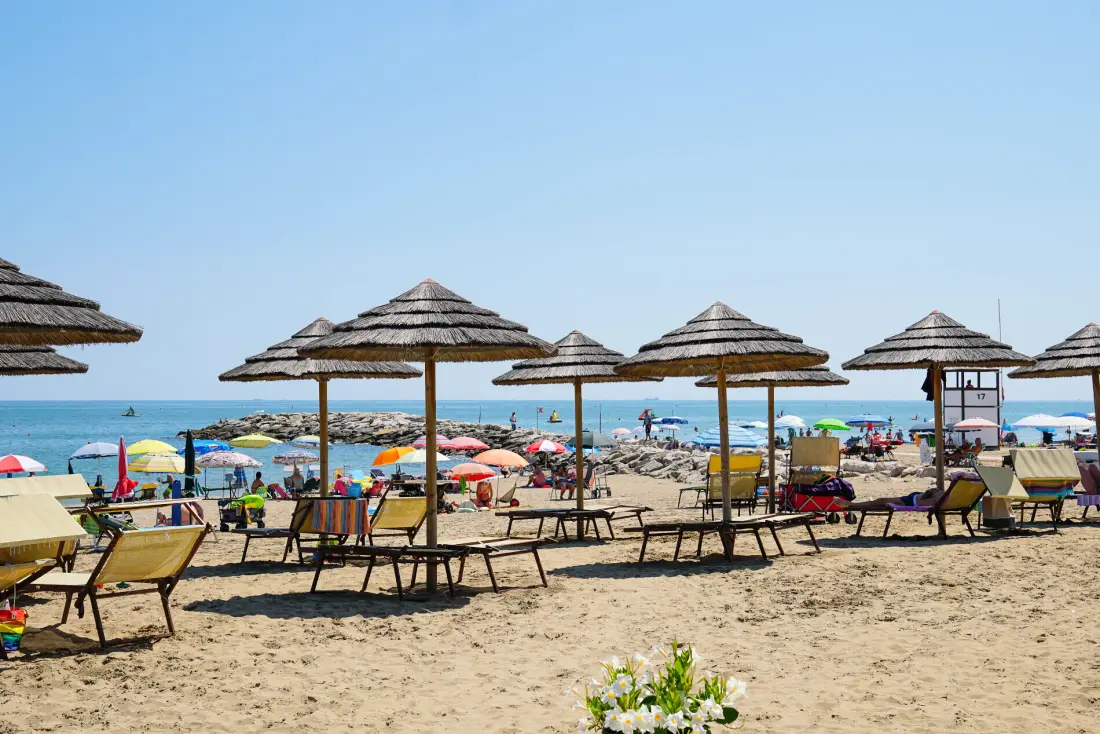 Italia Camping Village 8 Stelle★★★★★★★★
