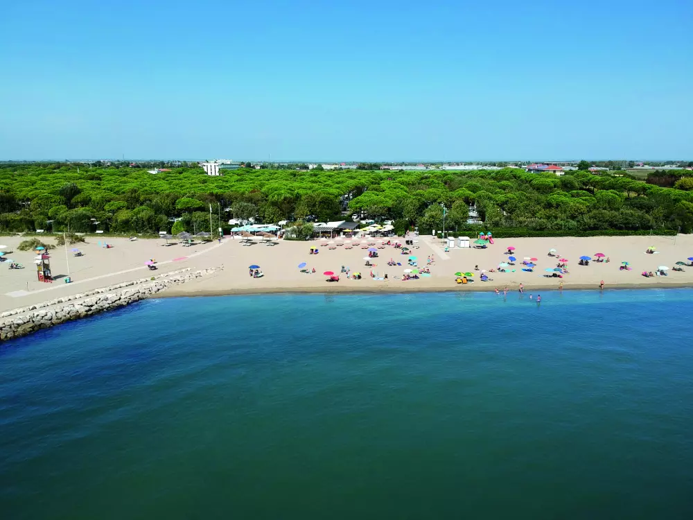 Italy Camping Village 4 étoiles★★★★