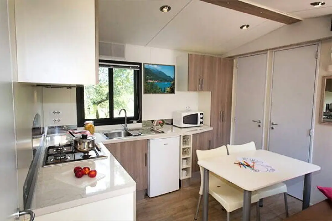 Chianti Glamping Resort 3 Sterren★★★