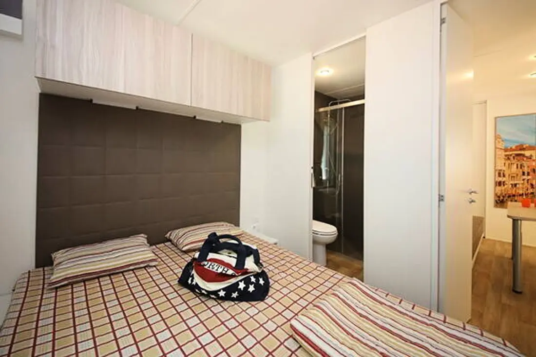 Chianti Glamping Resort 3 Sterren★★★