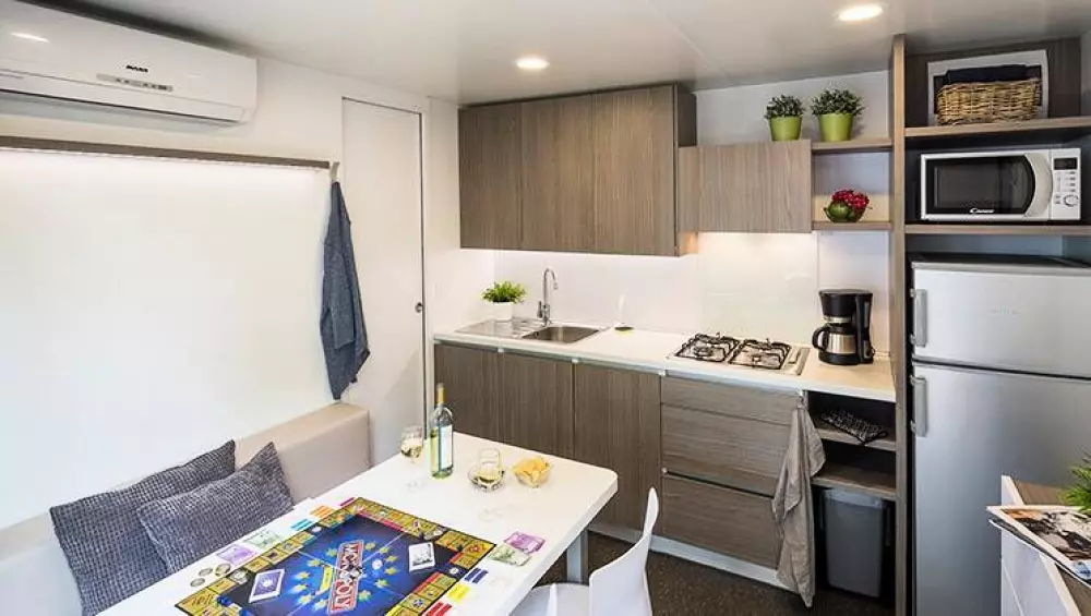 Chianti Glamping Resort 3 Sterne★★★