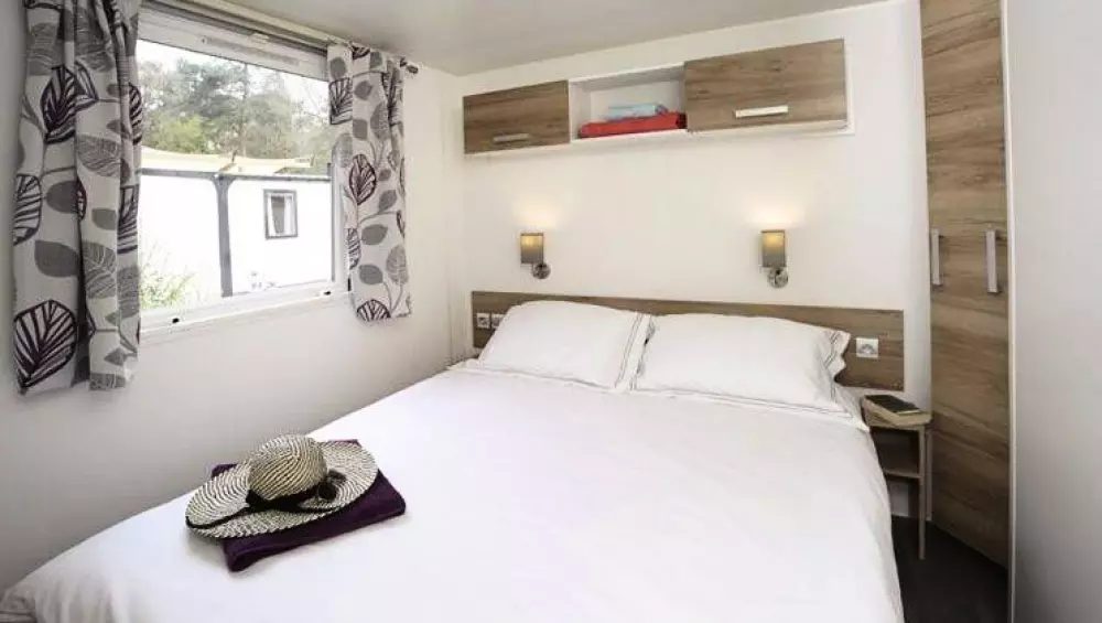 Chianti Glamping Resort 3 Sterne★★★