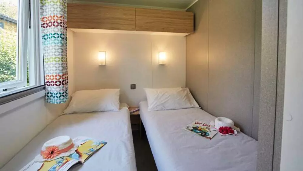 Chianti Glamping Resort 3 Sterne★★★