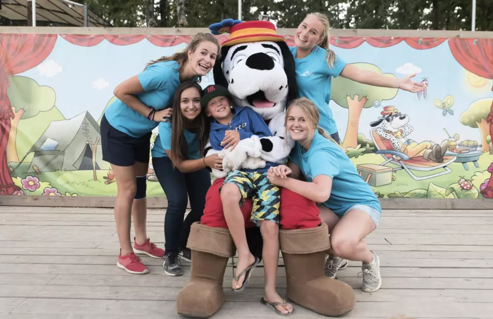 Chianti Glamping Resort 3 Sterne★★★