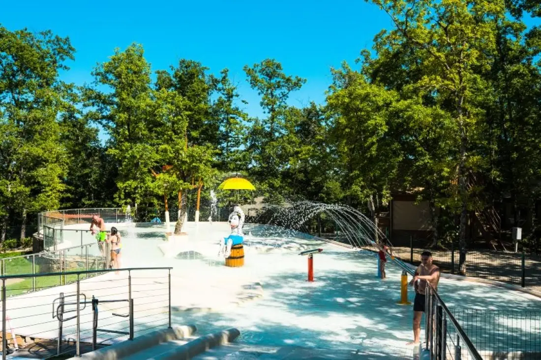 Chianti Glamping Resort 3 Csillagok★★★