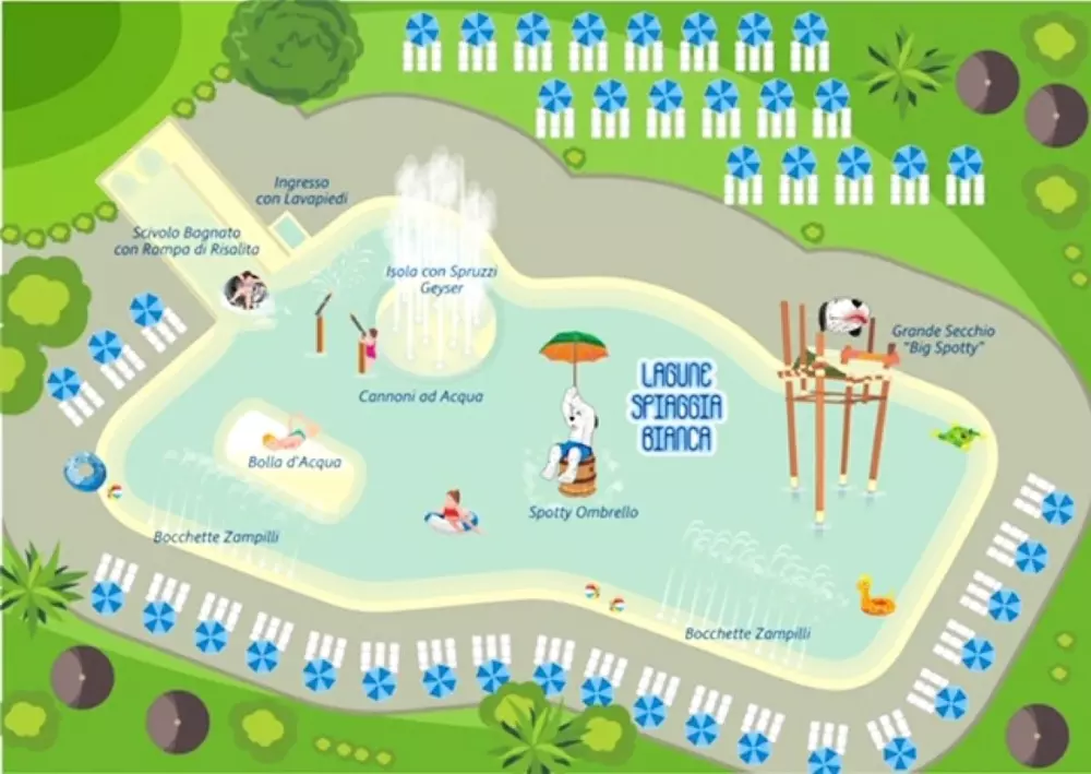 Chianti Glamping Resort 3 Sterne★★★