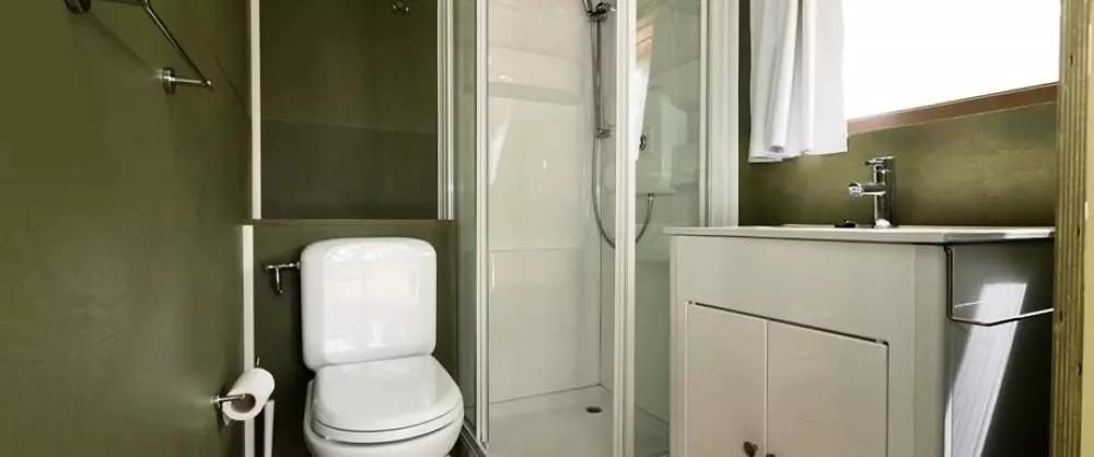 Chianti Glamping Resort 3 Sterne★★★