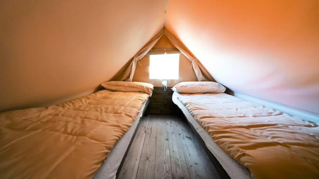 Chianti Glamping Resort 3 Csillagok★★★
