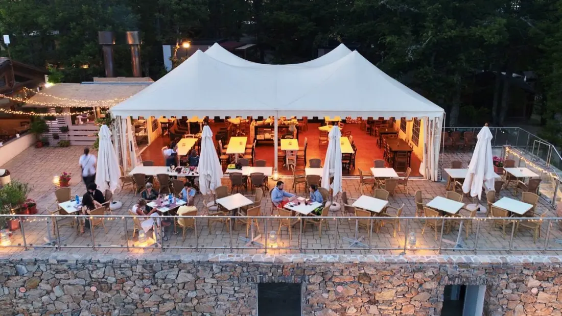 Chianti Glamping Resort 3 Csillagok★★★