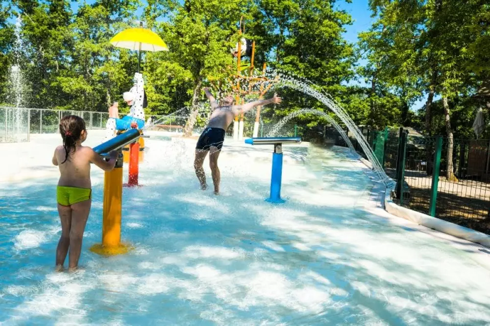 Chianti Glamping Resort 3 Sterne★★★