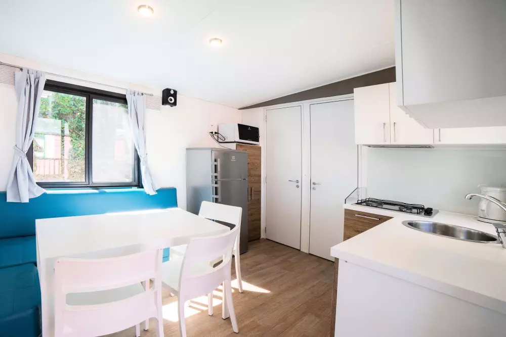 Chianti Glamping Resort 3 Sterren★★★