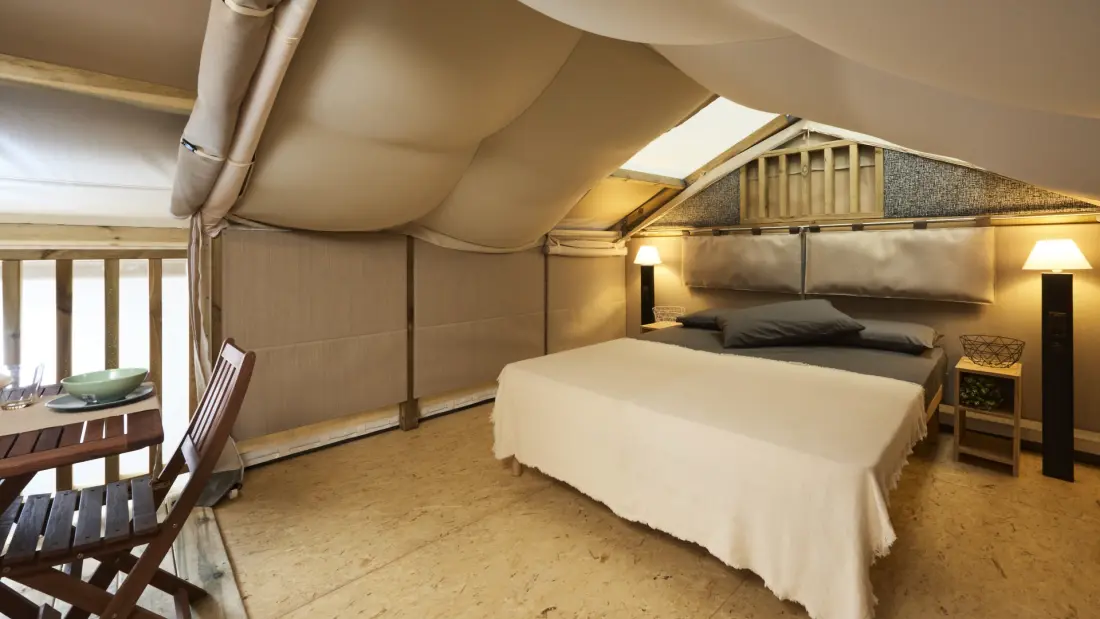 Chianti Glamping Resort 3 Csillagok★★★