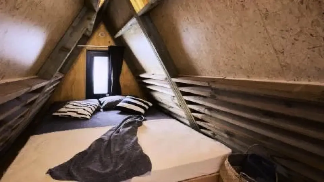 Chianti Glamping Resort 3 Csillagok★★★