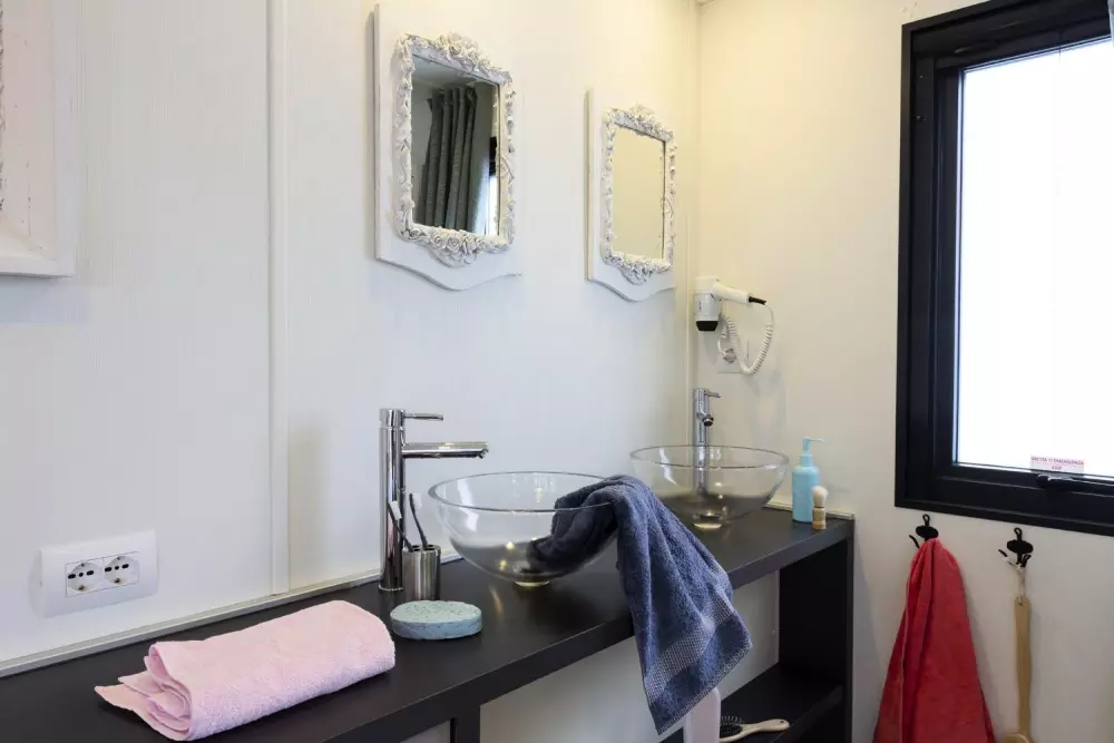 Chianti Glamping Resort 3 Sterne★★★