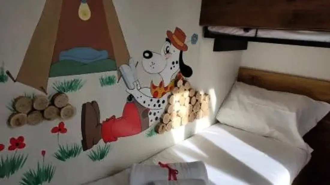 Chianti Glamping Resort 3 Csillagok★★★