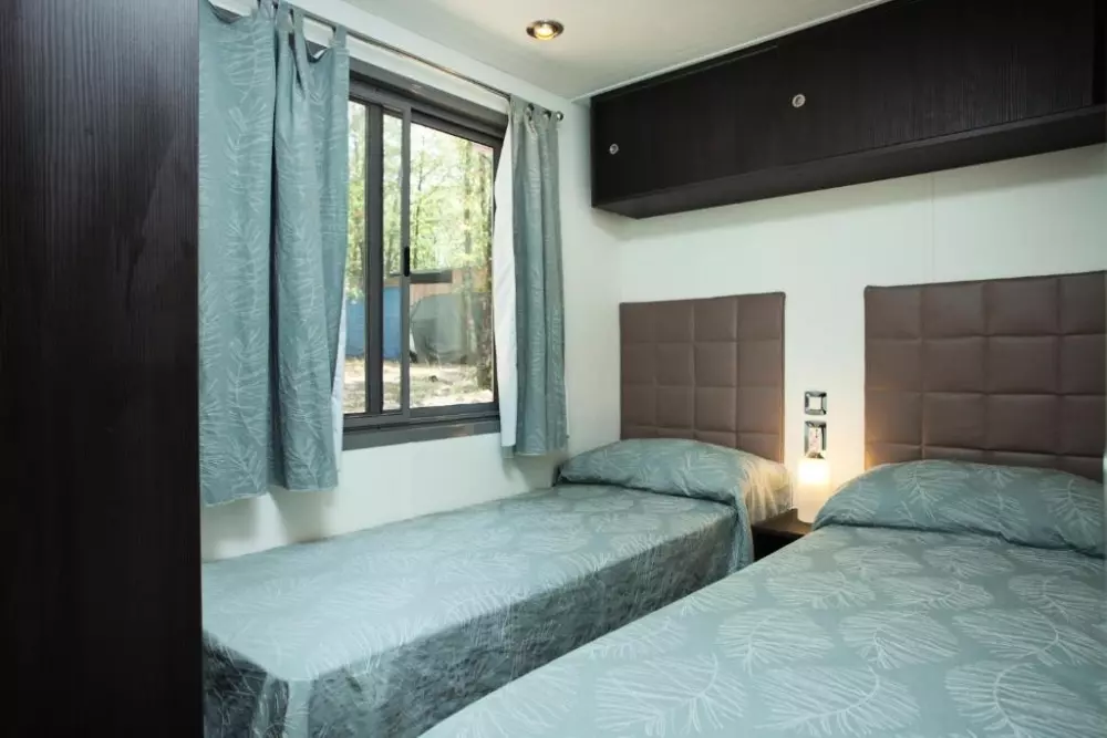 Chianti Glamping Resort 3 Sterne★★★