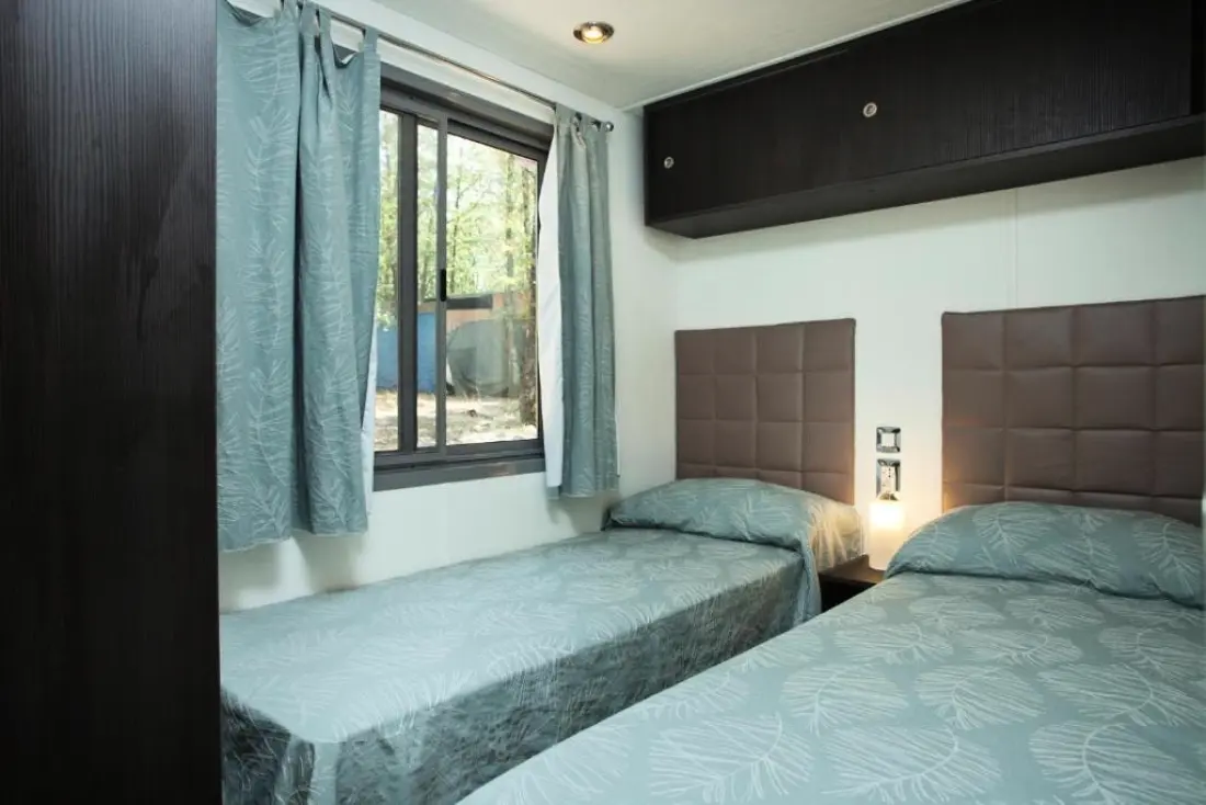 Chianti Glamping Resort 3 Sterren★★★