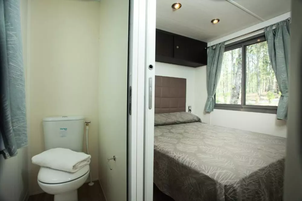 Chianti Glamping Resort 3 Sterne★★★